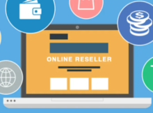 apa arti reseller dalam bisnis online